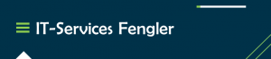 IT-Services Fengler: Webdesign, SEO, Webmarketing
